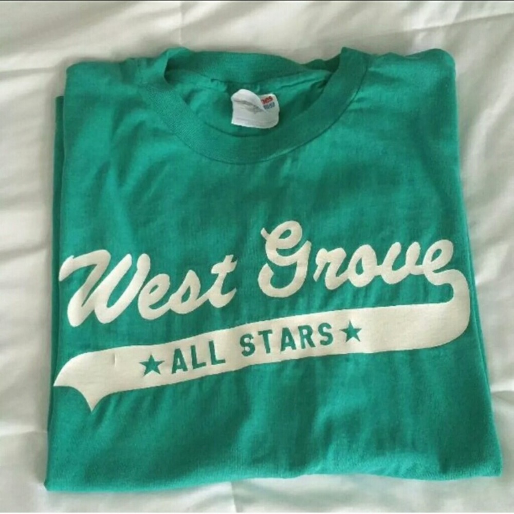 Vintage Sports Tee